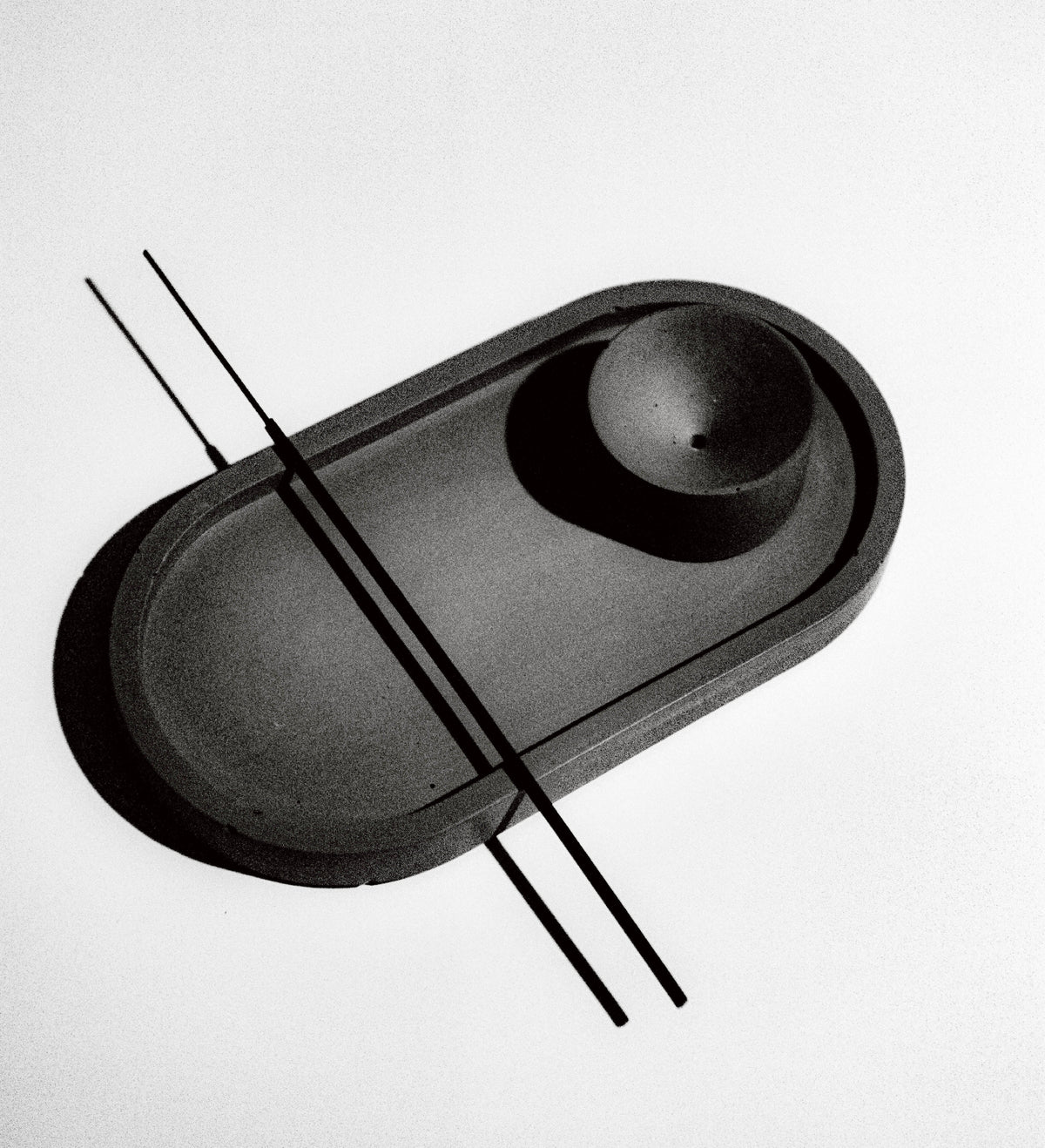 M2SKIN Incense