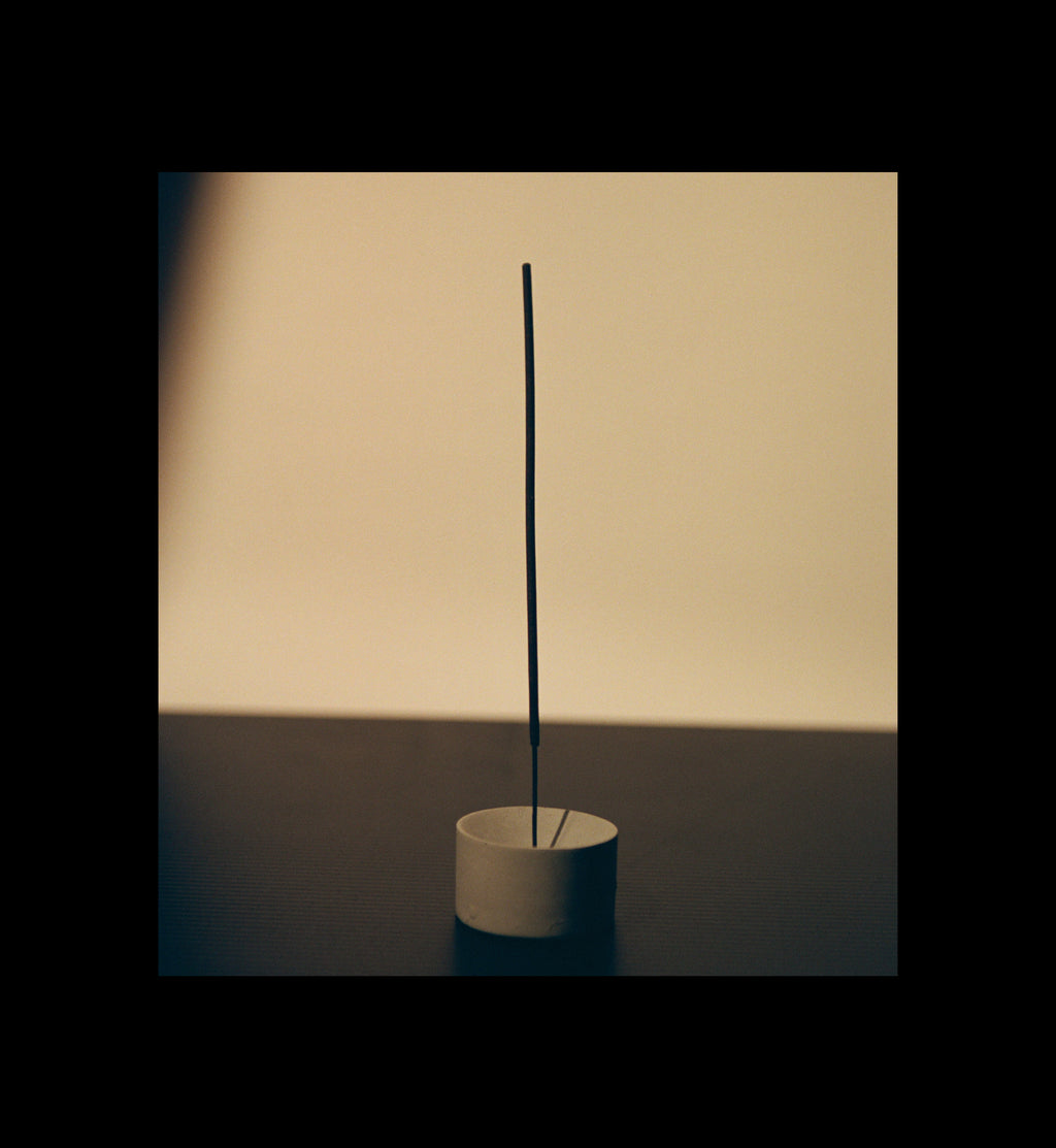 M2SKIN Incense