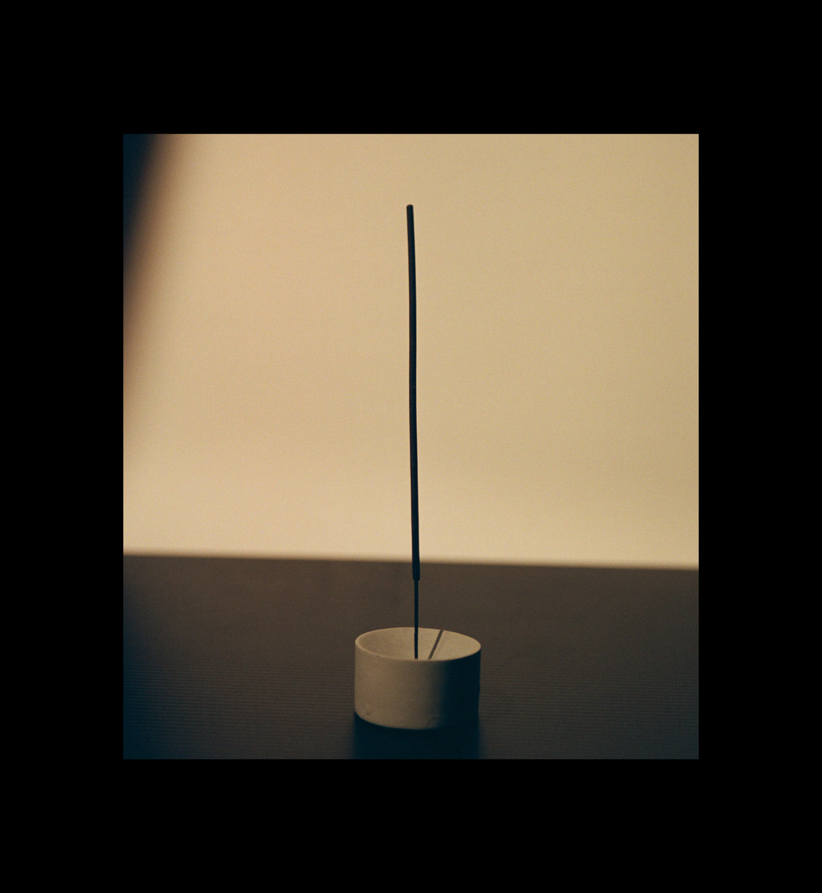 M2SKIN Incense