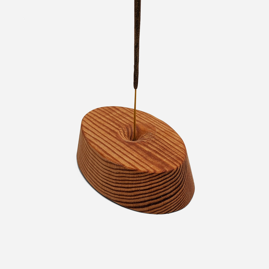 Zen Incense Burner