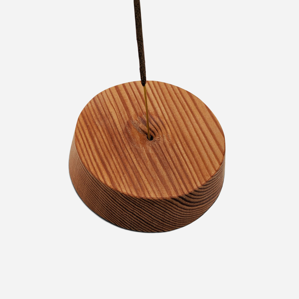 Zen Incense Burner