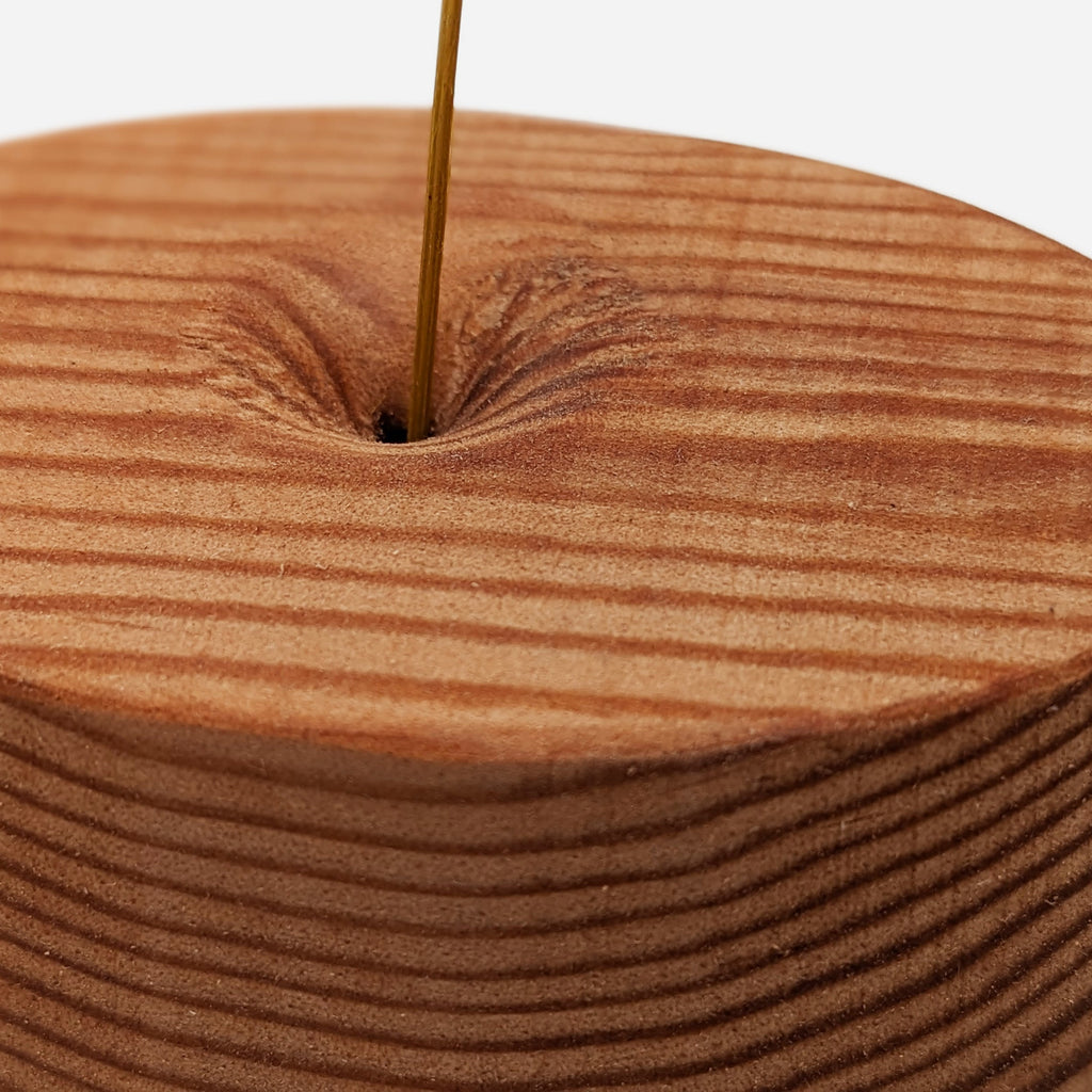 Zen Incense Burner