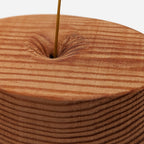 Zen Incense Burner