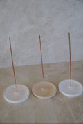 ORBIT Incense Holder