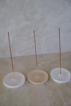 ORBIT Incense Holder