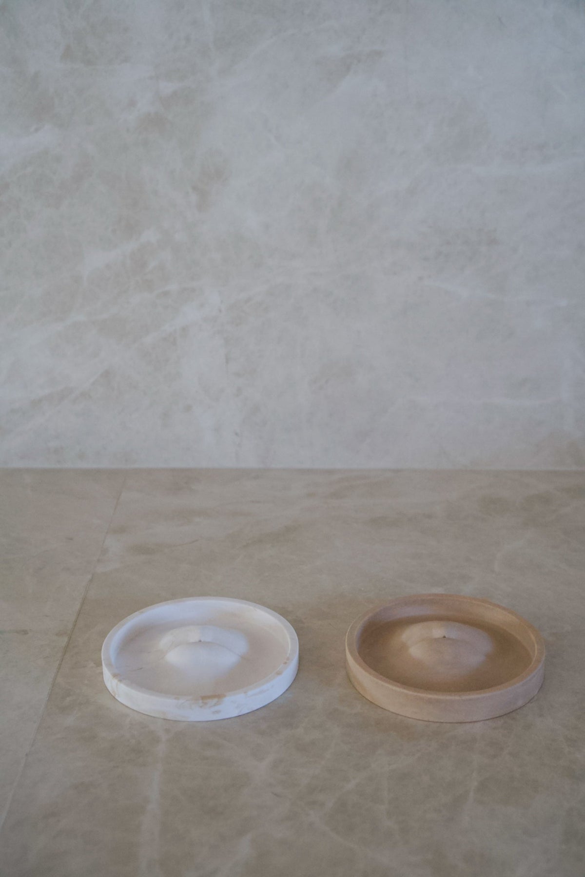BREATHER Incense Holder