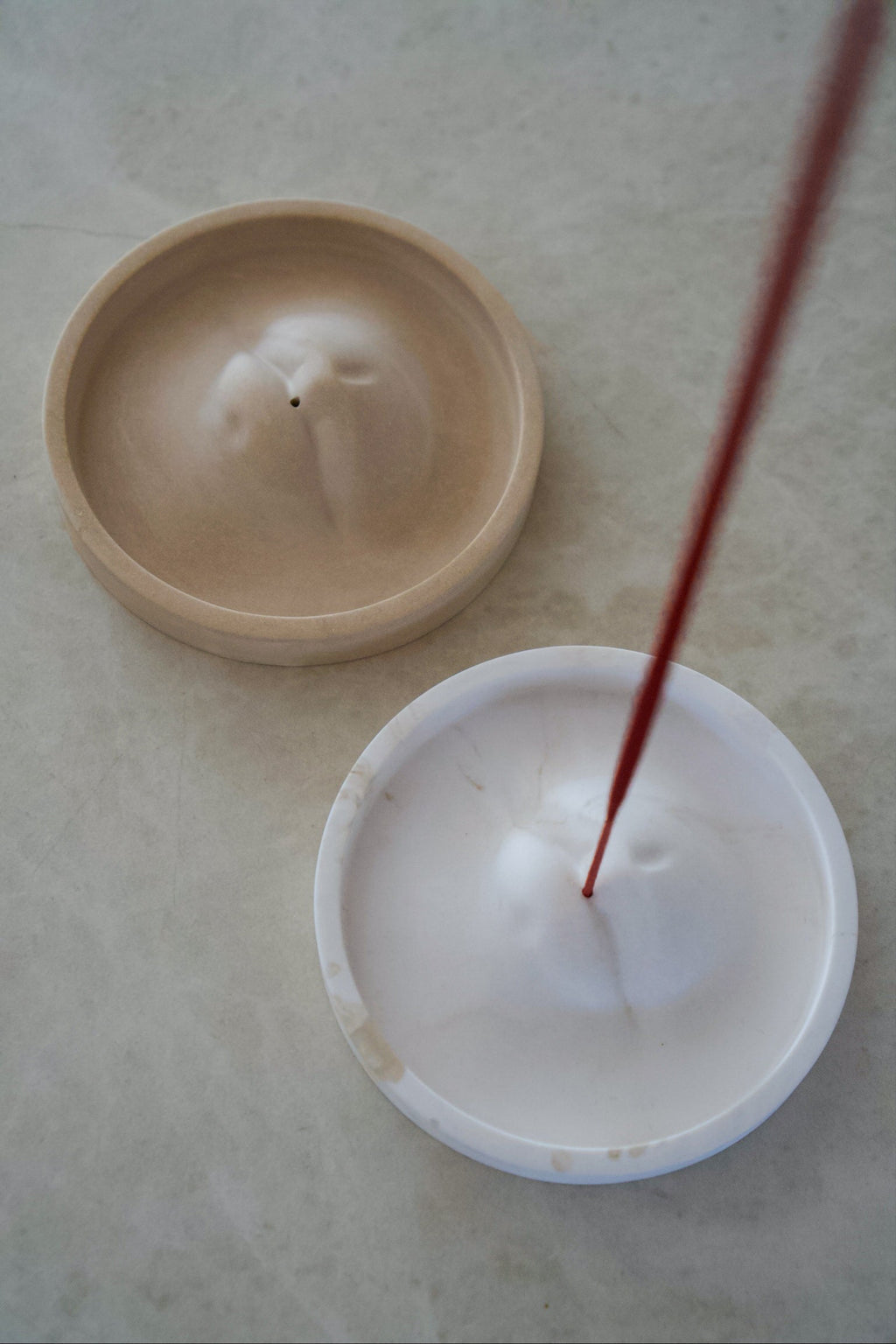 BREATHER Incense Holder