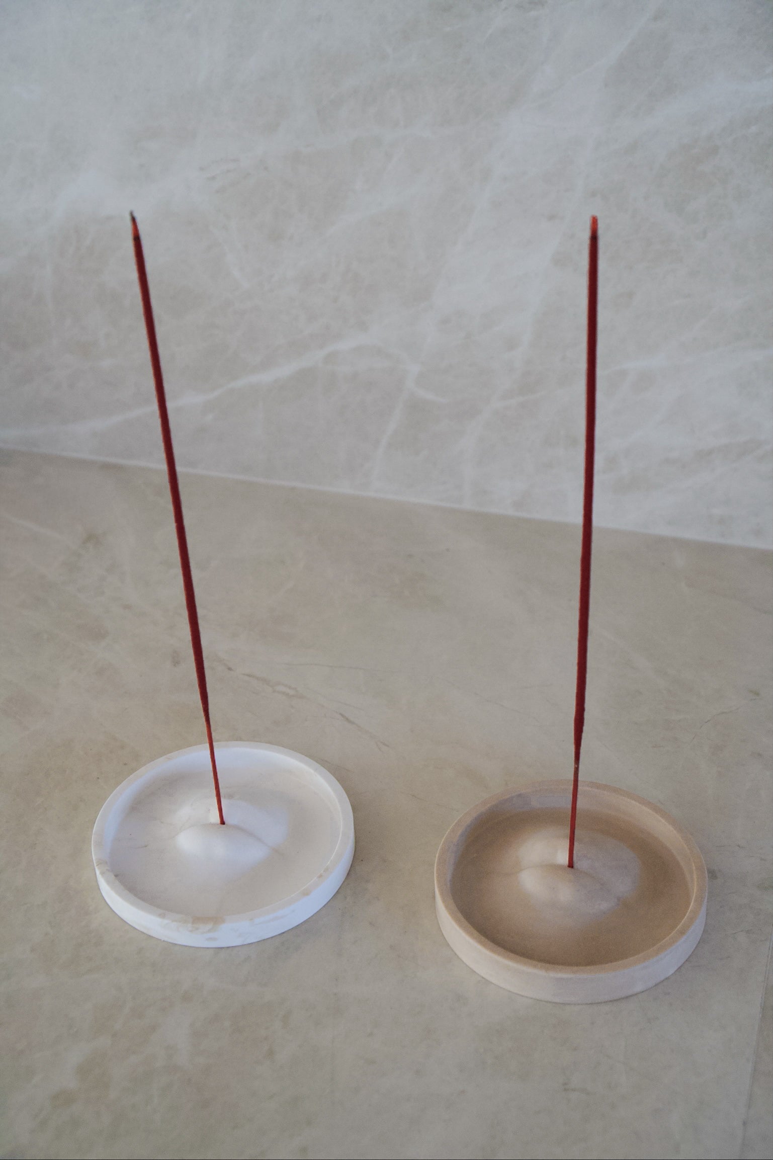 BREATHER Incense Holder