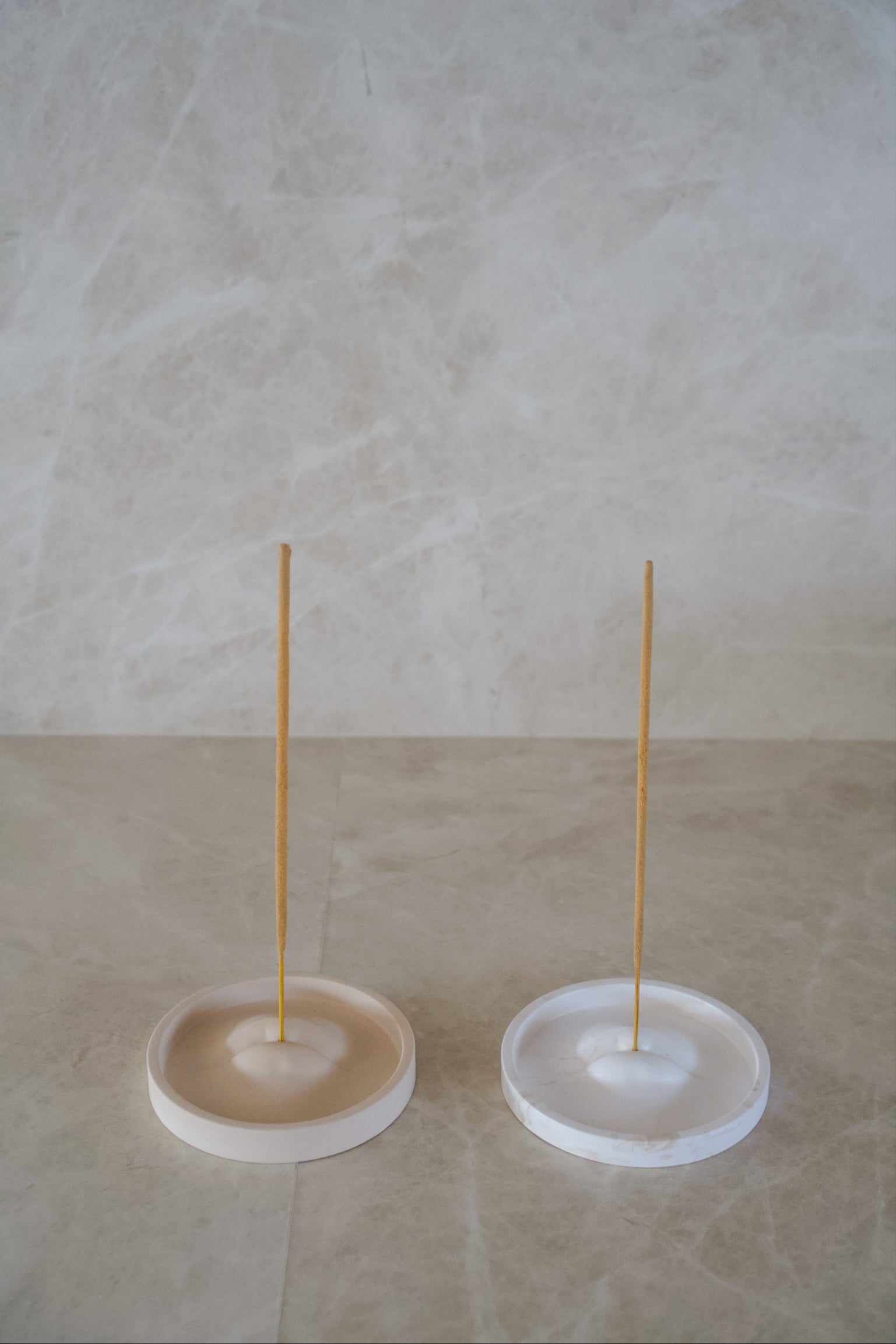 BREATHER Incense Holder