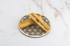 Palo Santo wood