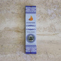Chakra Incense - Ayurvedic