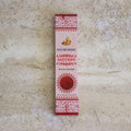Incense Saffron - Ayurvedic