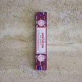 Meditation incense - Satya